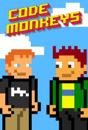 Watch free Code Monkeys movies online