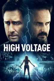 hd-High Voltage