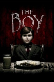 Watch free The Boy movies online