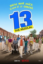 hd-13: The Musical