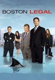 Watch free Boston Legal movies online