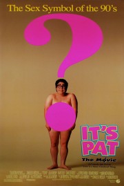 Watch free It's Pat movies online