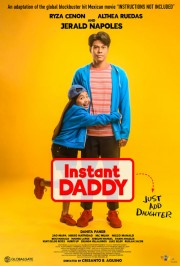 Watch free Instant Daddy movies online