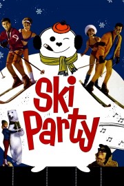 Watch free Ski Party movies online