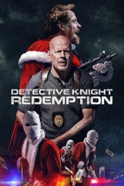 watch Detective Knight: Redemption free online