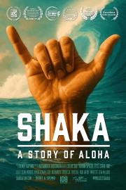 hd-Shaka: A Story of Aloha