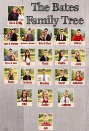 Watch free Bringing Up Bates movies online