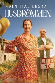 hd-Den italienska husdrömmen