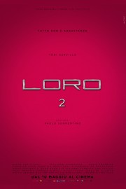 Watch free Loro 2 movies online