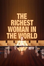 hd-The Richest Woman in the World