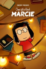 watch Snoopy Presents: One-of-a-Kind Marcie free online