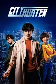 Watch free City Hunter movies online