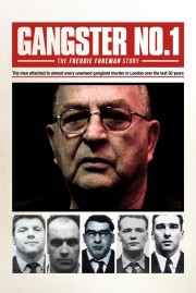 Watch free Gangster No. 1 movies online