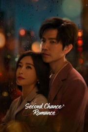 hd-Second Chance Romance