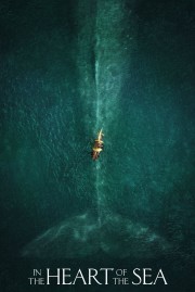 Watch free In the Heart of the Sea movies online