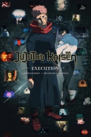 hd-JUJUTSU KAISEN: Execution -Shibuya Incident x The Culling Game Begins-