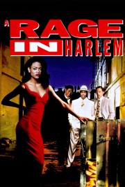 Watch free A Rage in Harlem movies online