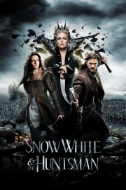 Watch free Snow White and the Huntsman movies online