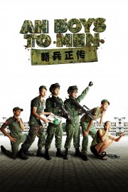 Watch free Ah Boys To Men (Part 1) movies online