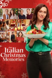 watch Our Italian Christmas Memories free online