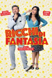 Watch free Ricchi di fantasia movies online