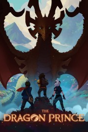 hd-The Dragon Prince