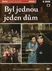 Watch free Byl jednou jeden dům movies online