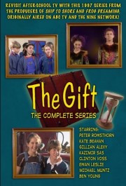 Watch free The Gift movies online