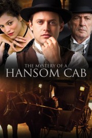 hd-The Mystery of a Hansom Cab