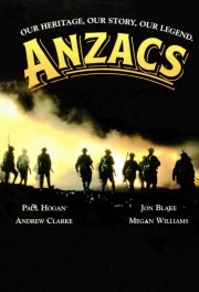 Watch free Anzacs movies online