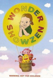 hd-Wonder Showzen