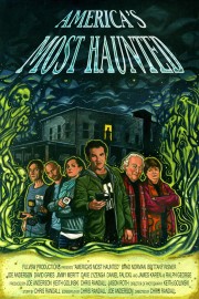 hd-America's Most Haunted