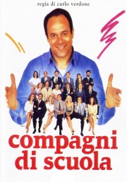 Watch free Compagni di scuola movies online