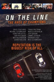 Watch free On the Line: The Race of Champions movies online