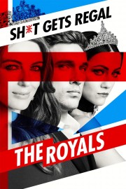 Watch free The Royals movies online