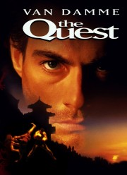 Watch free The Quest movies online