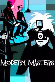 hd-Modern Masters