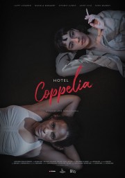 Hotel Coppelia-voll