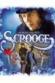 hd-Scrooge