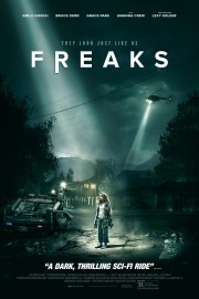 Watch free Freaks movies online