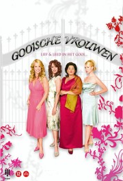 watch Gooische Vrouwen free online