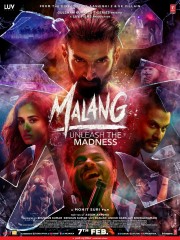 Watch free Malang movies online