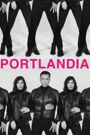 Portlandia-voll