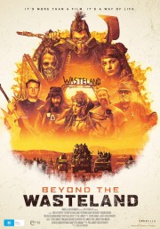 Watch free Beyond the Wasteland movies online