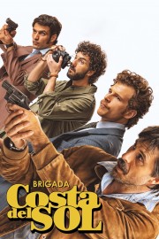 Watch free Brigada Costa del Sol movies online