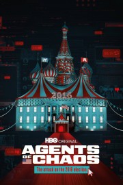 Watch free Agents of Chaos movies online