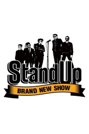 Stand Up-voll