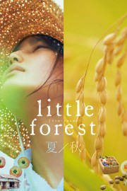 Watch free Little Forest: Summer/Autumn movies online