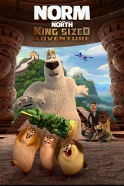 Watch Free Norm of the North: King Sized Adventure Movies Full HD Soaper TV