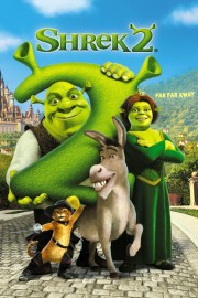 hd-Shrek 2